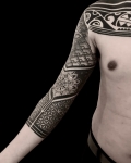 BIG TATTOOS 34